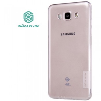 Galaxy j7 2016 dėklas silikoninis "Nillkin" Nature